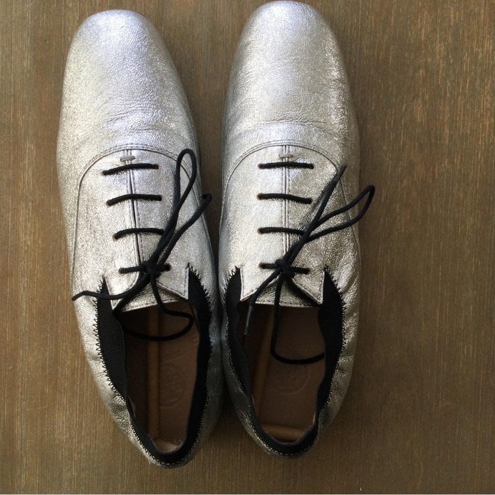 Tory Burch  flats